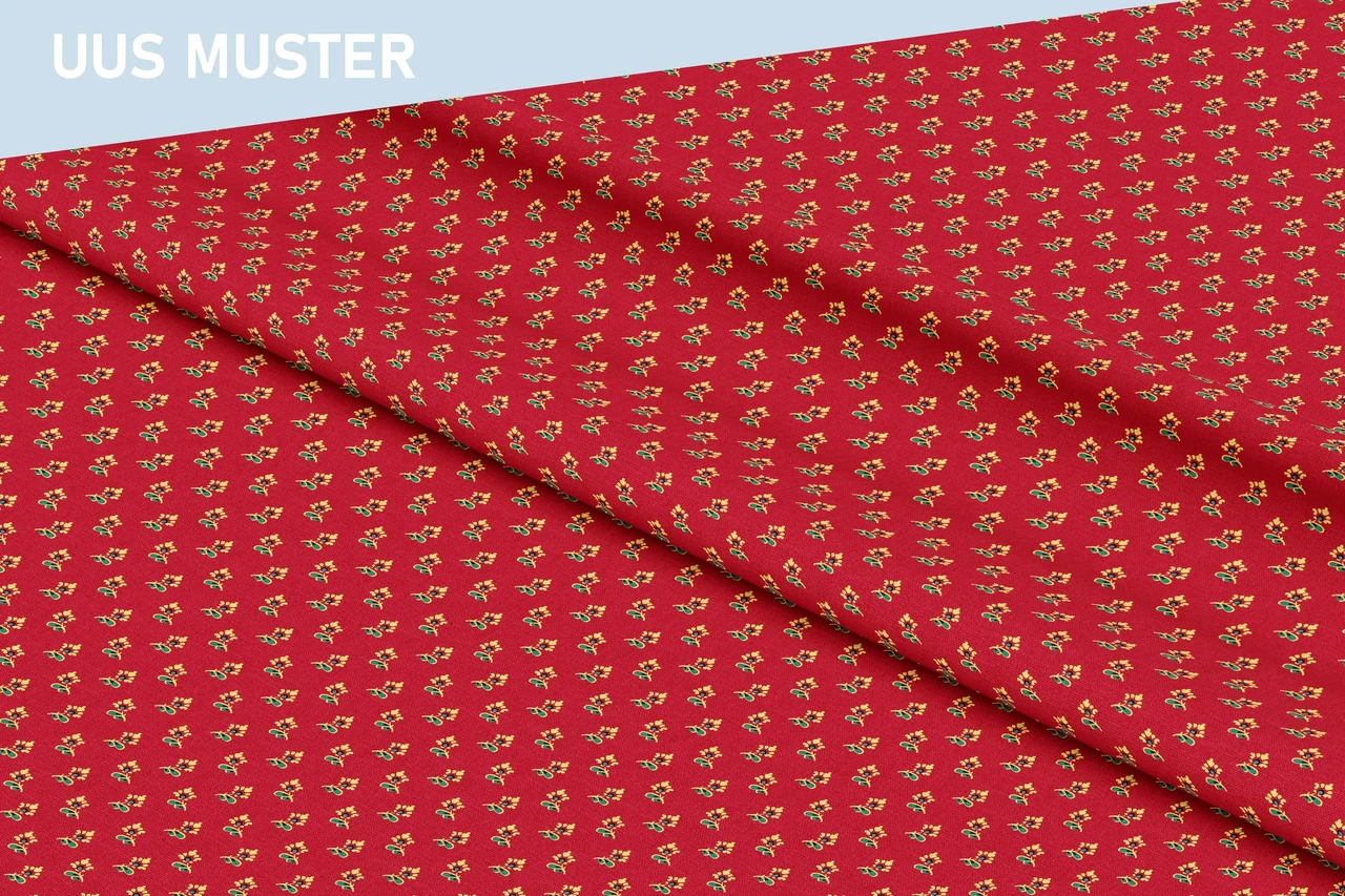 TIIU basic cotton 1 m – Hylda