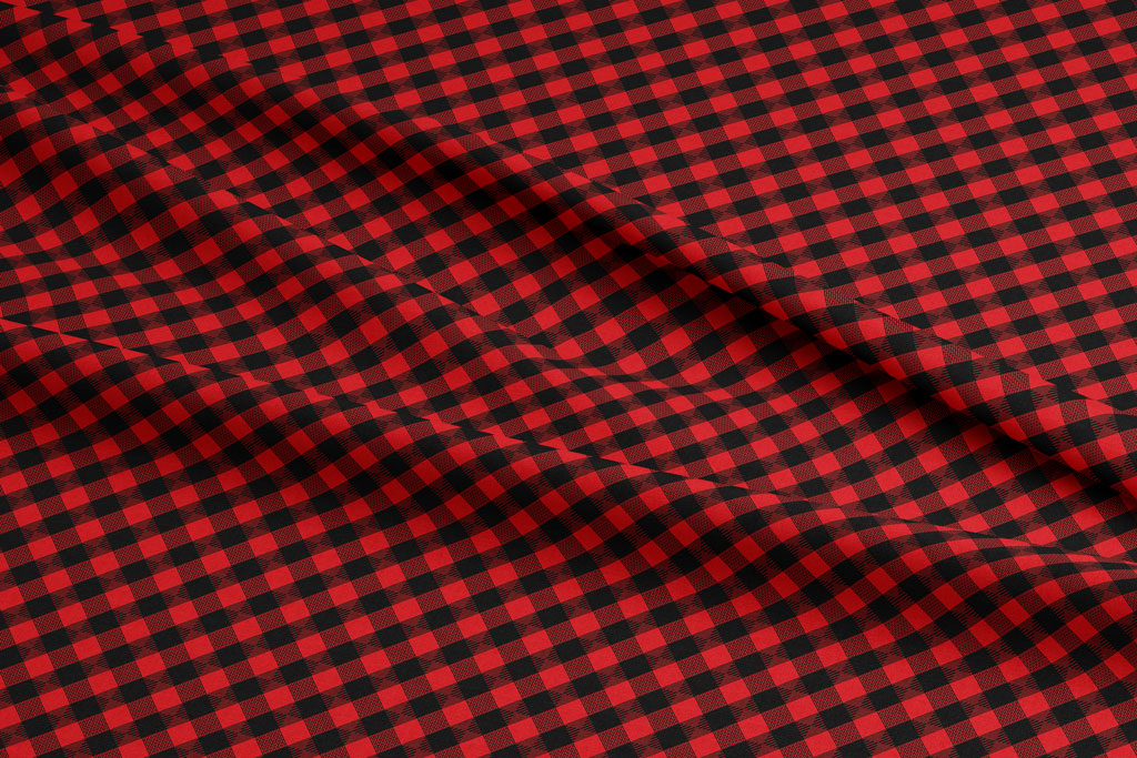 MIHKLI puuvillakangas Hylda